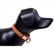 Dubex G-Dog Köpek Boyun Tasması   20 Mm 35-56 Cm