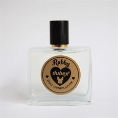Dubex Rubby Köpek Parfümü