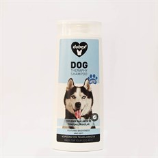 Dubex Therapy Parlaklık Ve Canlılık Verici Köpek Şampuanı