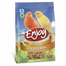 Enjoy Kanarya Kuşu Yemi