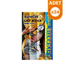 Euro Cat Ton Balıklı Kedi Ödül Maması