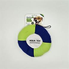 Euro Dog Aqua Toy Halka Şekilli Köpek Oyuncağı