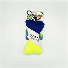 Euro Dog Aqua Toy Kemik Şekilli Köpek Oyuncağı