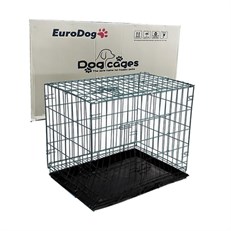 Euro Dog Köpek Kafesi