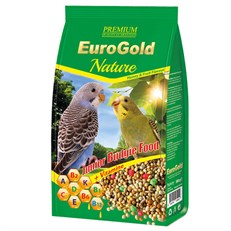 Euro Gold Yavru Muhabbet Kuşu Yemi