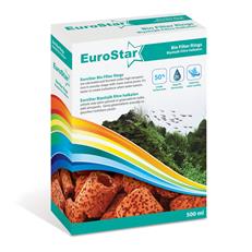 Euro Star Bio Filter Ring Akvaryum Filtre Malzemesi