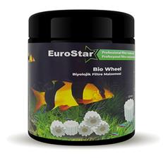 Euro Star Bio Wheel Akvaryum Balık Yemi