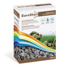 Euro Star Su Berraklaştırıcı Akvaryum Filtre Malzemesi