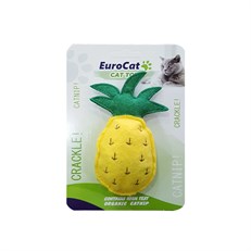 Eurocat Ananas Kedi Oyuncağı