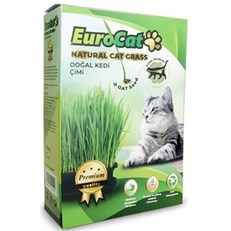 Eurocat Premium Class Kedi Çimi