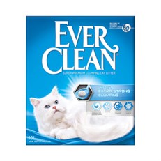 Ever Clean Extra Strong Kokusuz Topaklanan Kedi Kumu