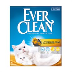Ever Clean LitterFree Paws İz Bırakmayan Kedi Kumu