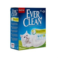 Ever Clean Spring Garden Topaklanan Kedi Kumu