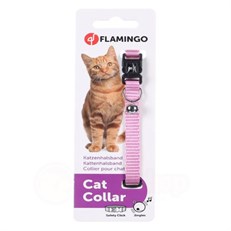 Flamingo Art Sport Kedi Boyun Tasması