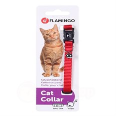 Flamingo Art Sport Kedi Boyun Tasması