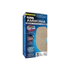 Fluval Akvaryum Ammonia Remover