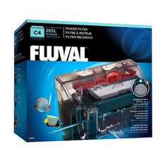 Fluval  Akvaryum Power Filtre