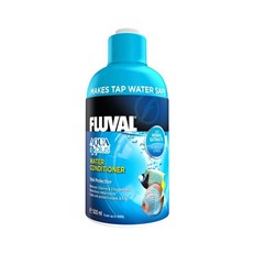 Fluval Aqua Plus Akvaryum Su Düzenleyici