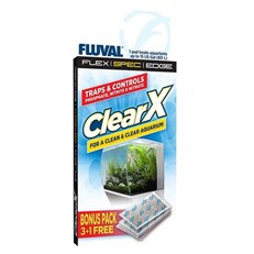 Fluval Clearmax Biyolojik Akvaryum Filtre Malzemesi