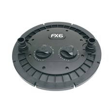 Fluval FX6 Akvaryum Üst Kapağı