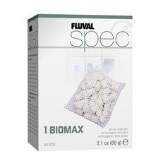 Fluval SPEC FLEX Biomax Akvaryum Filtre Malzemesi