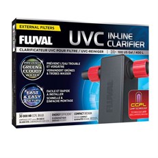 Fluval UV Akvaryum Filtre