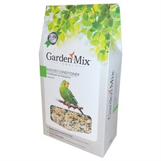 Garden Mix Platin Kondüsyon Kızıştırıcı Kuş Yem Katkısı