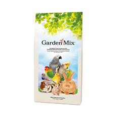 Garden Mix Tam Besleyici Muhabbet Kuşu Yemi