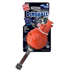 Gigwi Dinoball Dinazor Sesli Köpek Oyuncağı