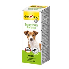 Gimdog Beauty Paste Köpek Malt Macunu