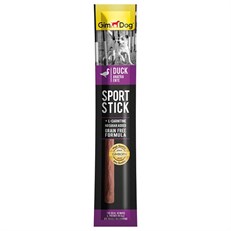 Gimdog Sport Sticks Ördekli Köpek Ödül Çubuğu