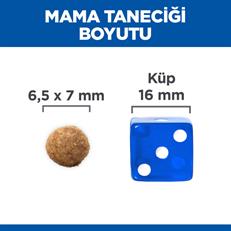 Hills Adult Kuzu Etli Yetişkin Kedi Maması