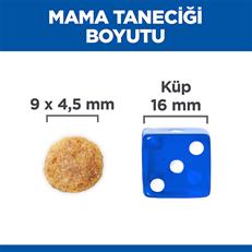 Hills Adult Optimal Care Tavuklu Yetişkin Kedi Maması