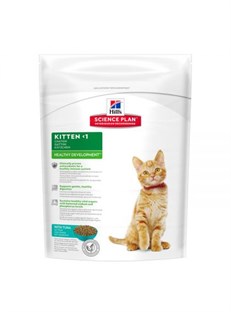 Hills Kitten Ton Balıklı Yavru Kedi Maması 400 Gr