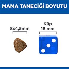 Hills Sterilised Kitten Tavuklu Kısırlaştırılmış Yavru Kedi Maması