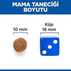 Hills Tahılsız Tavuklu Yavru Köpek Maması