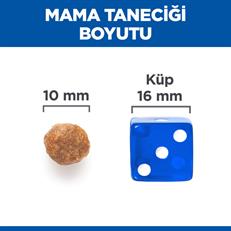 Hills Tahılsız Tavuklu Yetişkin Köpek Maması