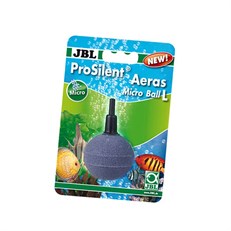 Jbl Aeras Micro Ball Akvaryum Hava Taşı