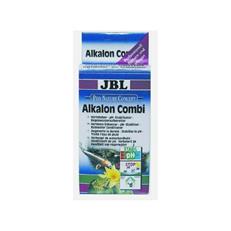 Jbl Alkalon Combi Bahçe Havuzları için Ph Sabitliği