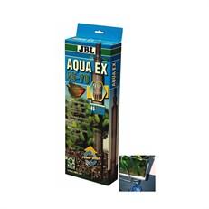 Jbl Aqua Ex Set Akvaryum Sifonu Dip Süpürgesi