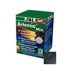 Jbl Artemiomix Hazır Artemia Karışımı