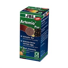 Jbl Artemiopur Artemia Yumurtası