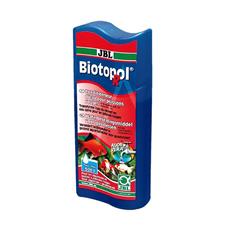 JBL Biotopol R Japon Balıkları için Su Düzenleyici