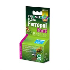Jbl Ferropol Root Akvaryum Bitki Gübresi