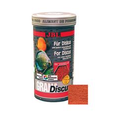Jbl Grana Discus Premium Discus Balık Yemi