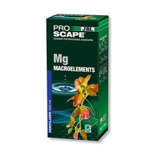 Jbl Proscape Mg Magnezyum Sıvı Makroelement