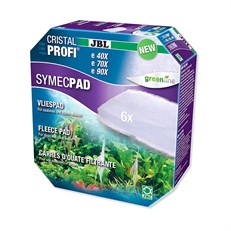 Jbl Symecpad Cp E401-2/701-2/901-2 Akvaryum Dış Filtre Elyafı