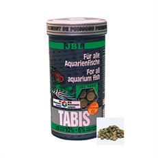Jbl Tabis Premium Tablet Balık Yemi