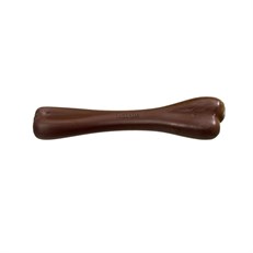 Karlie Plastik Köpek Çiğneme Kemiği Çikolatalı