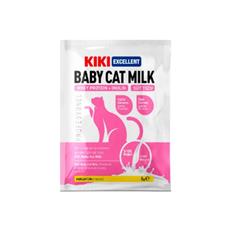 Kiki Excellent Yavru Kediler için Süt Tozu